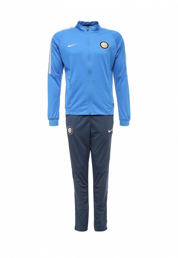 Nike Костюм спортивный - INTER M NK DRY SQD TRK SUIT K - фото 1