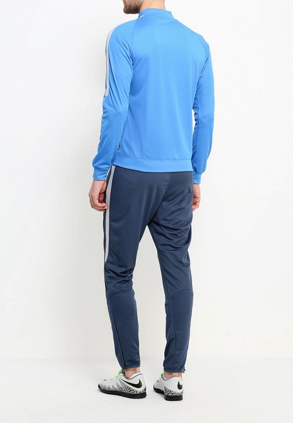 Nike Костюм спортивный - INTER M NK DRY SQD TRK SUIT K - фото 3