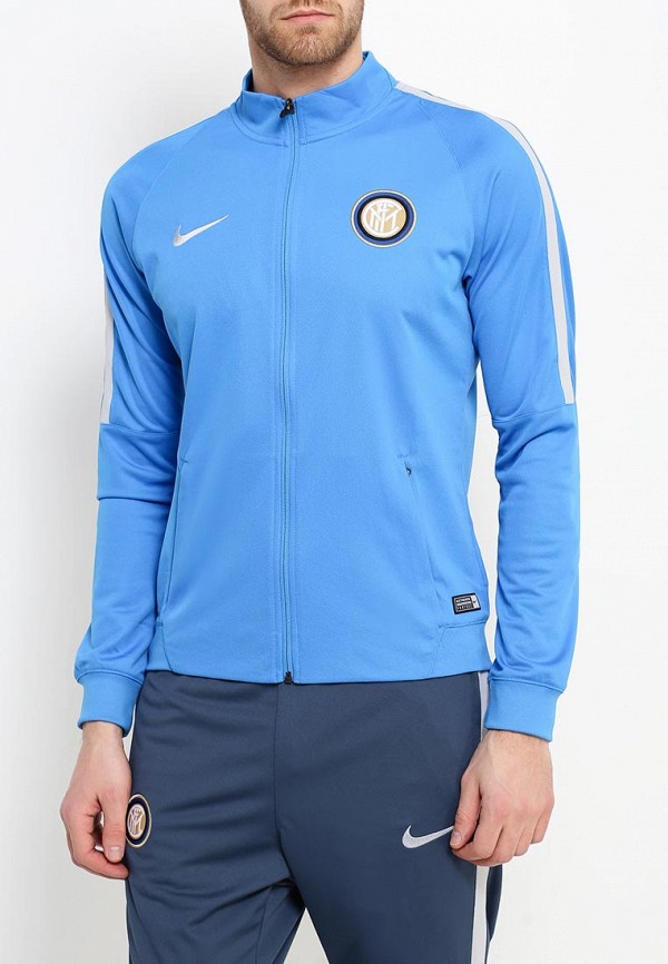 Nike Костюм спортивный - INTER M NK DRY SQD TRK SUIT K - фото 4