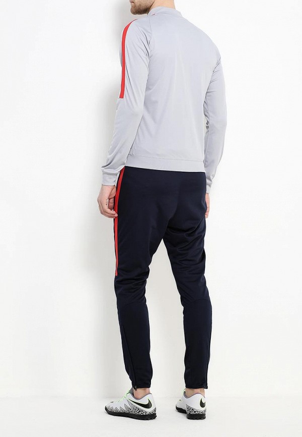 Nike Костюм спортивный - PSG M NK DRY SQD TRK SUIT K - фото 3