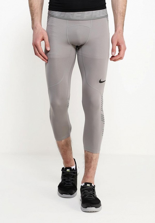 Nike Pro Hypercool тайтсы мужские