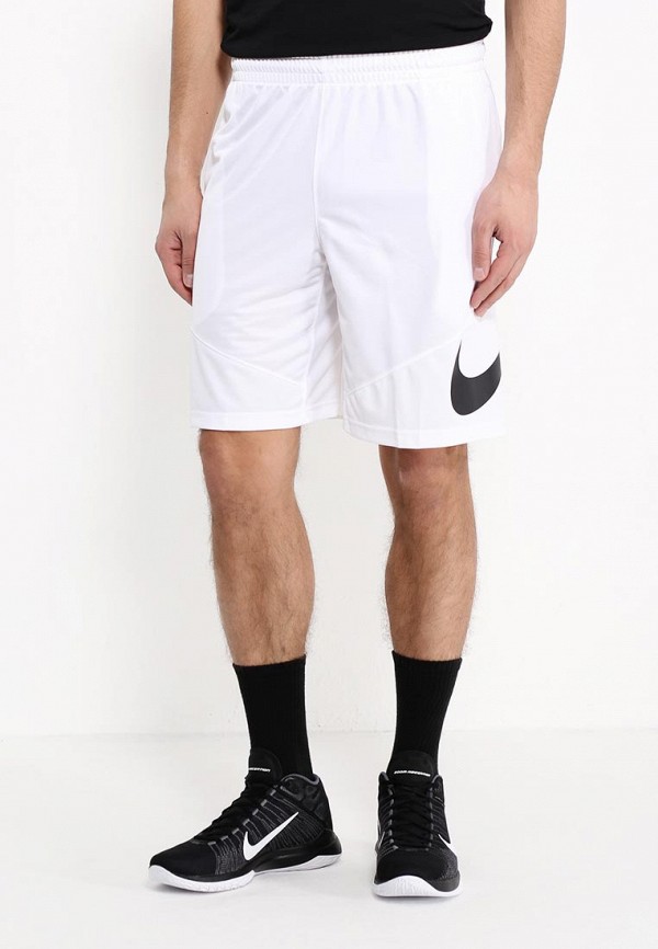 nike m nk short hbr
