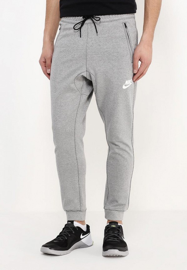 Nike Брюки спортивные - M NSW AV15 JGGR FLC - фото 1