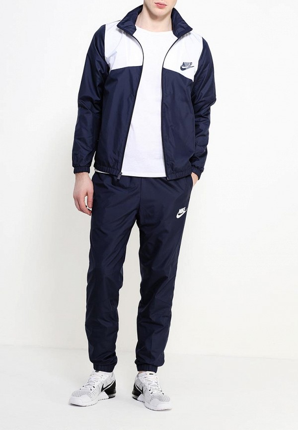 Nike NSW ce Trk Suit WVN Basic