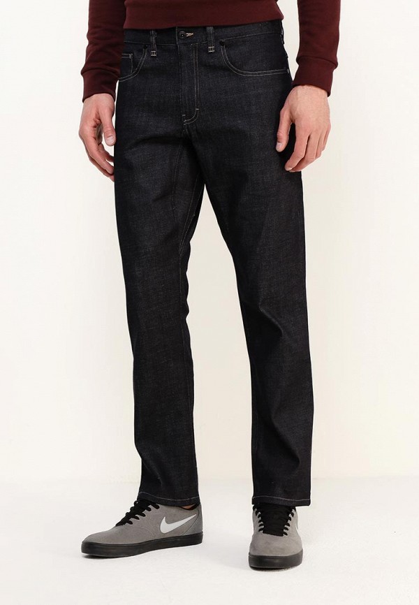 Nike Джинсы - SB FTM DENIM 5 PKT PANT - фото 3