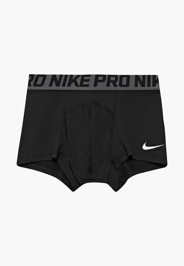 Трусы Nike M NP SHORT TRUNK, цвет: черный, NI464EMRYS98 — купить в ...