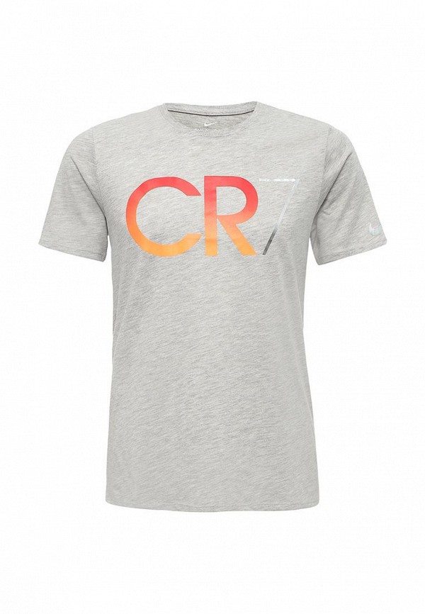 Nike Футболка - RONALDO M NK TEE - фото 1