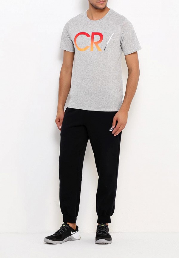 Nike Футболка - RONALDO M NK TEE - фото 2