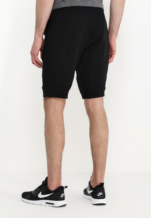 Nike Шорты спортивные - Men's Nike Sportswear Tech Fleece Short - фото 4