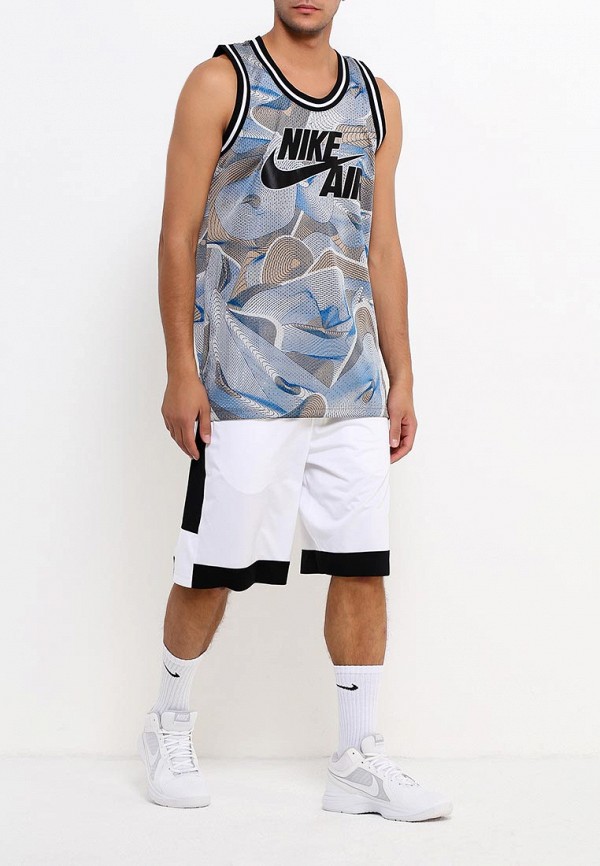 Nike M NK AIR JERSEY NI464EMRYV74 Lamoda