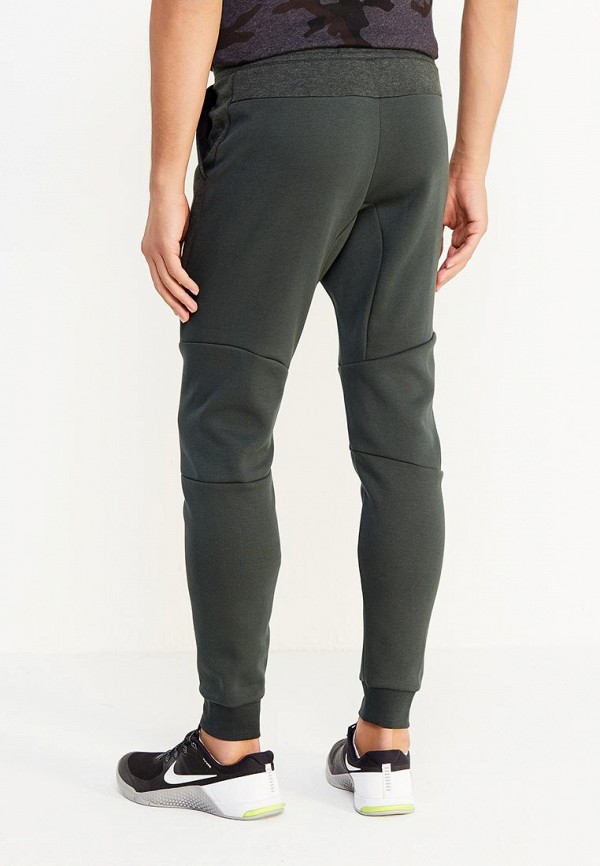 Nike Men s Nike Sportswear Tech Fleece Jogger NI464EMUGL93 Lamoda