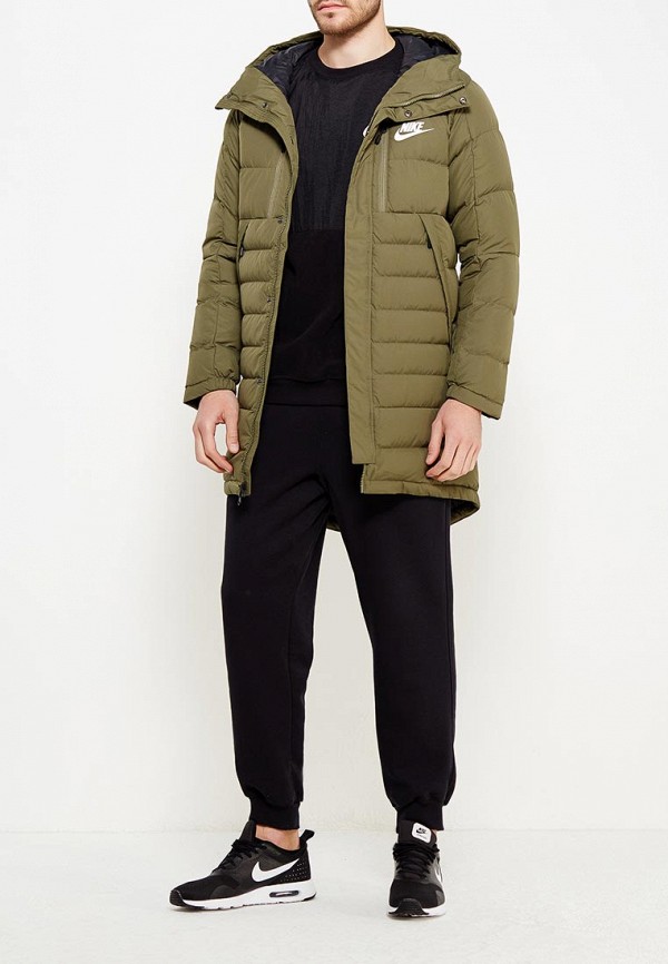 nsw down fill parka