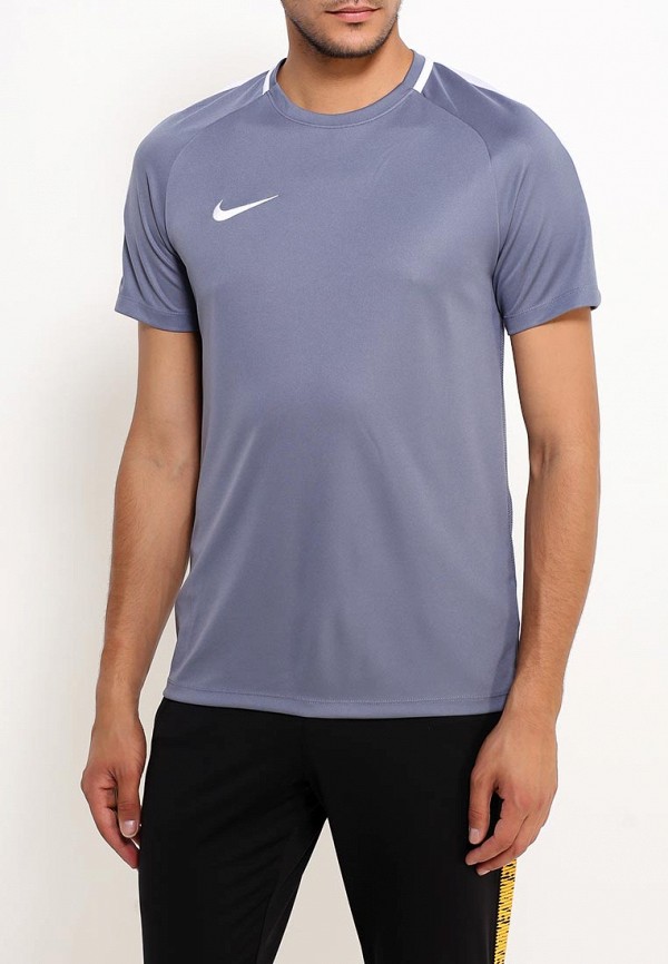 Nike Футболка спортивная - Nike Dry Academy Men's Football Top - фото 1