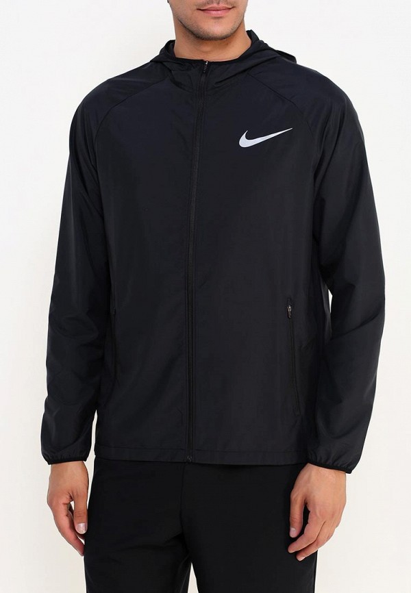 nike run synth jacket