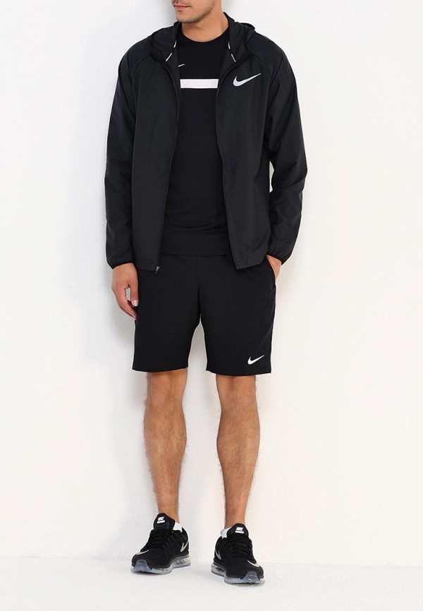 Nike essential running jacket new arrivals