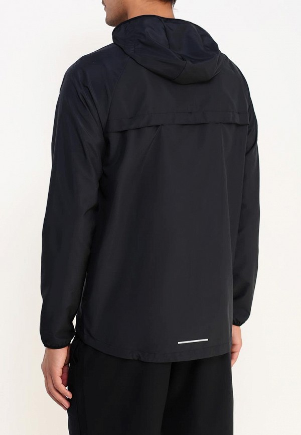 Nike MEN S ESSENTIAL HOODED RUNNING JACKET NI464EMUGP27 Lamoda
