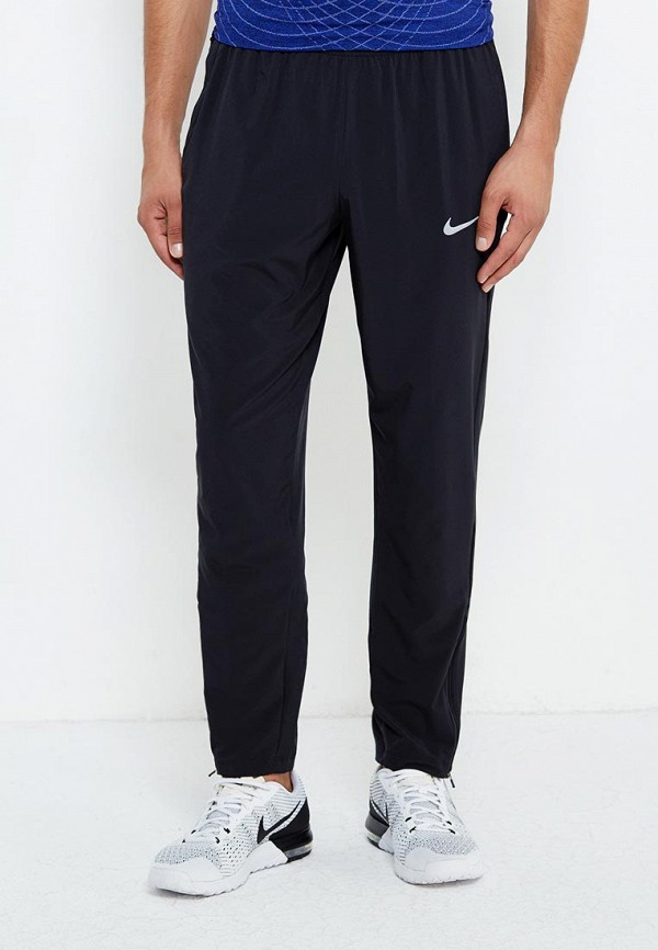 nike flex woven track pants