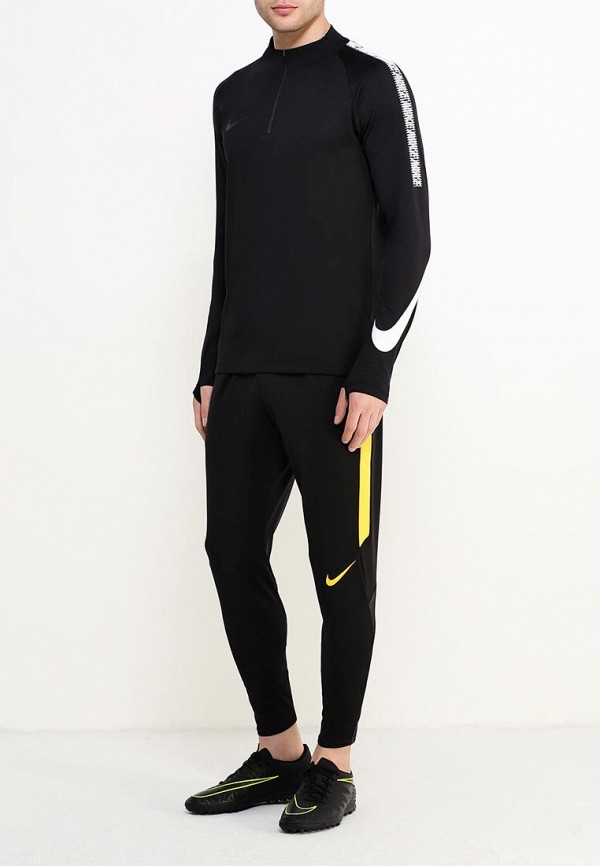 Nike squad drill top mens new arrivals