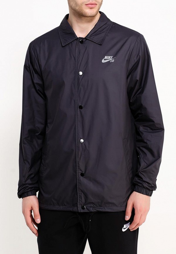 nike shield coaches jacket