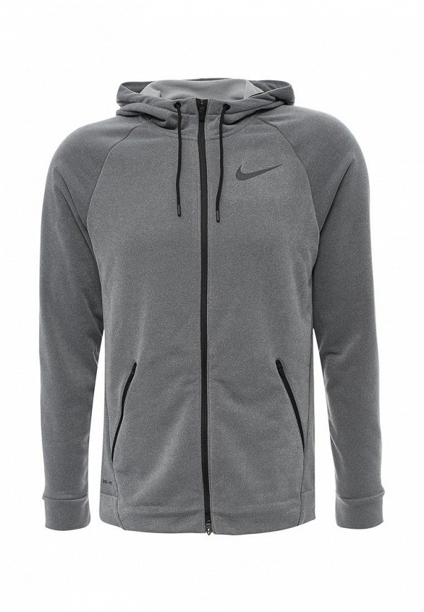 Nike Men s Nike Dry Training Hoodie NI464EMUGT01 Lamoda