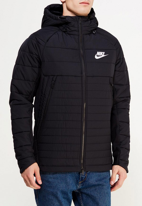 Nike Men s Nike Sportswear Advance 15 Jacket