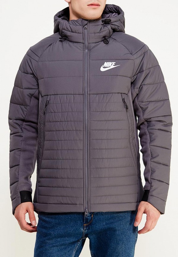 Nike Men s Nike Sportswear Advance 15 Jacket NI464EMUGT55 Lamoda