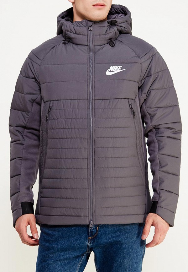 nike advance 15 windbreaker