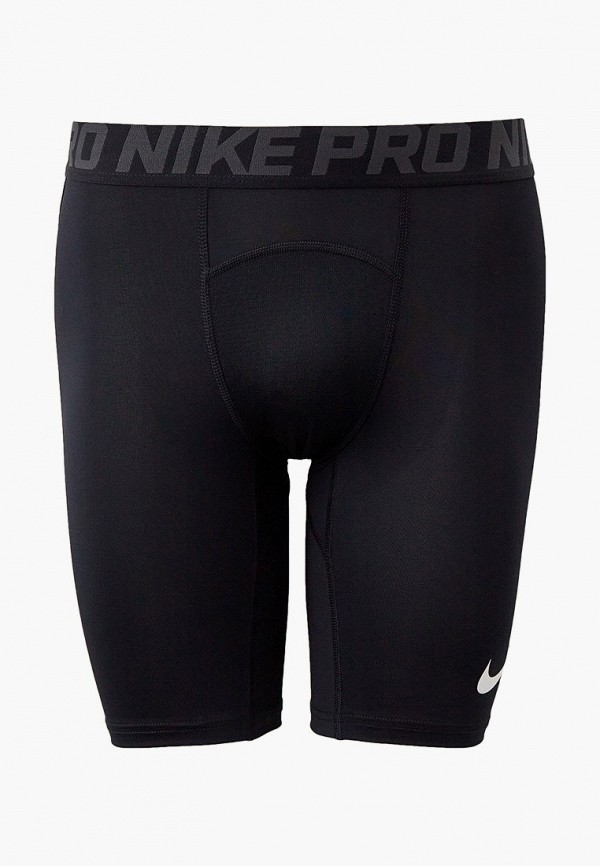 Nike Шорты компрессионные - MEN'S PRO SHORTS - фото 1