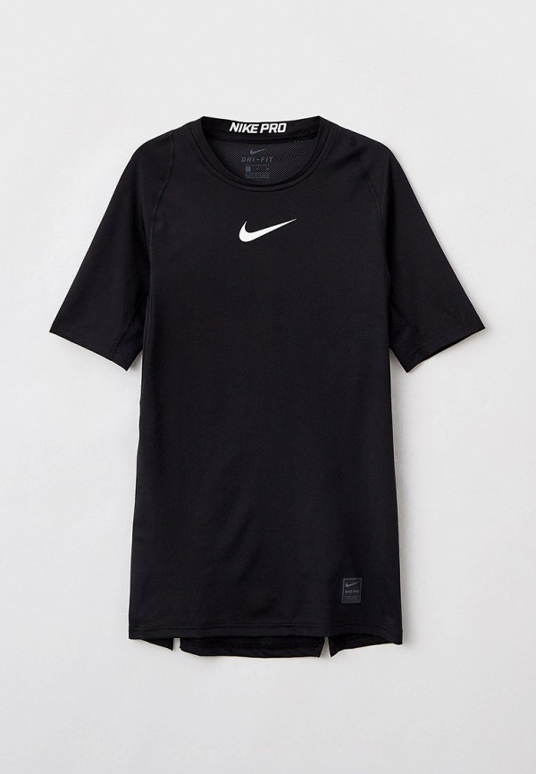 Nike Футболка компрессионная - MEN'S PRO TOP - фото 1