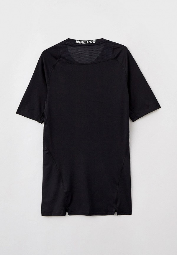 Nike Футболка компрессионная - MEN'S PRO TOP - фото 2