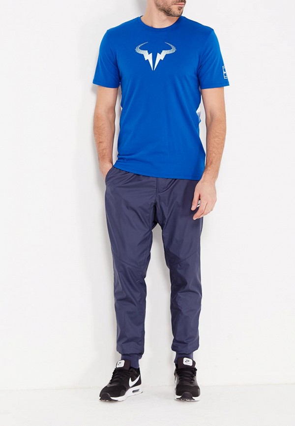 Nike Футболка - RAFA M NKCT TEE - фото 2