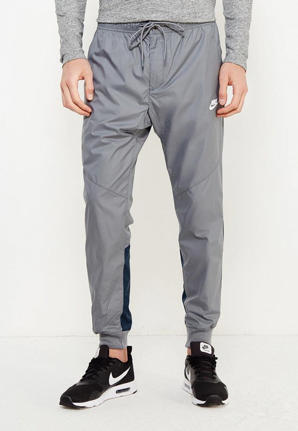 Брюки спортивные Nike Men's Nike 