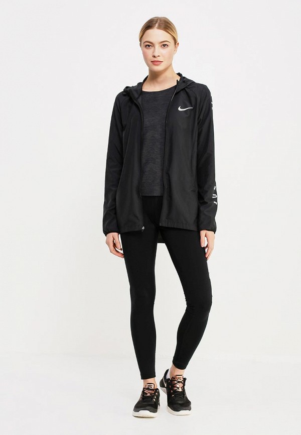 Nike Women s Essential Running Jacket