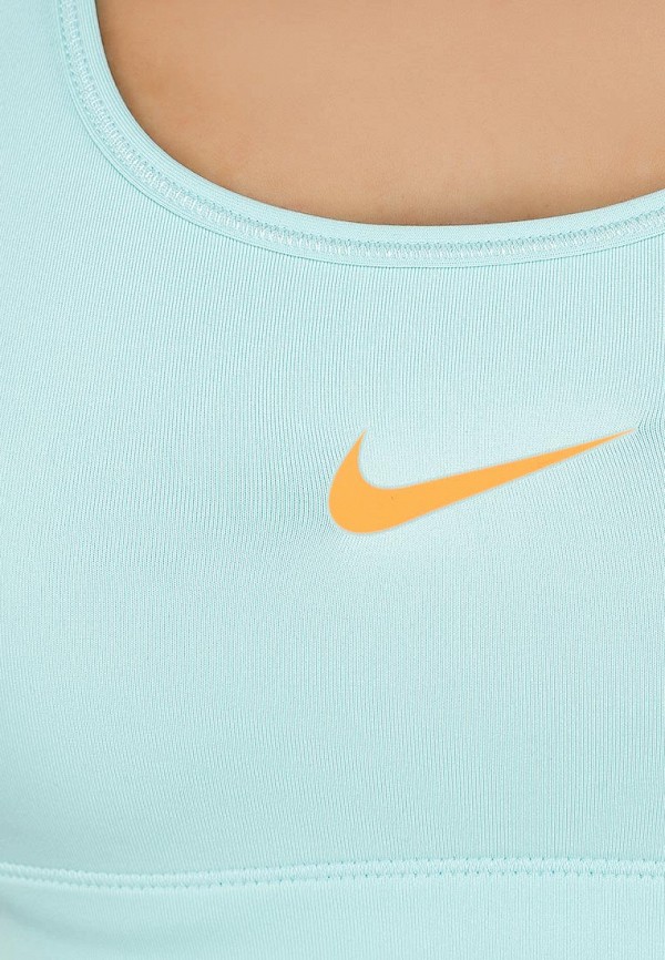 Nike Топ - Women's Victory Compression Sports Bra - фото 3