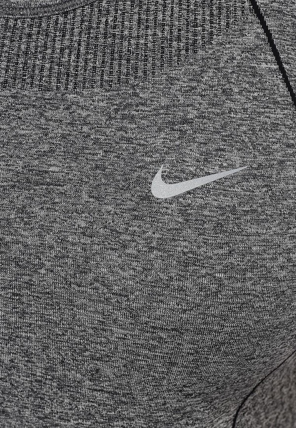 Nike Майка - DRI-FIT KNIT TANK - фото 3
