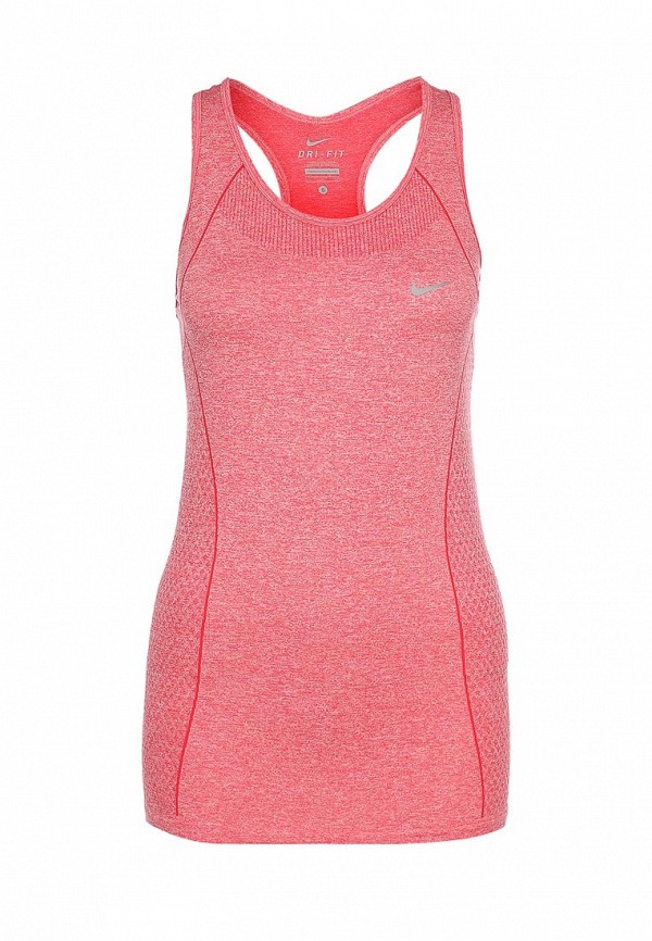 Nike Майка - DRI-FIT KNIT TANK - фото 1