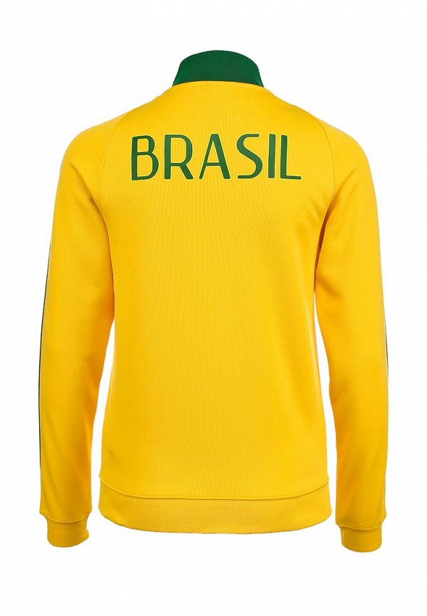 Nike Олимпийка - NIKE N98 CBF AUTH TRK JKT - фото 2