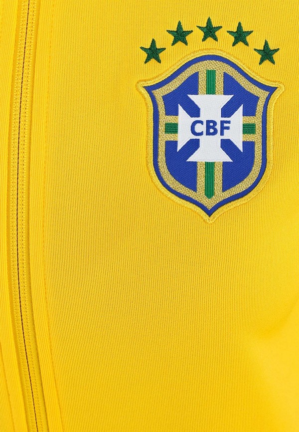 Nike Олимпийка - NIKE N98 CBF AUTH TRK JKT - фото 3