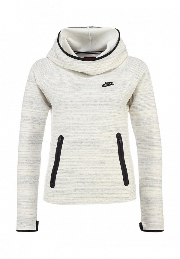Nike funnel 2025