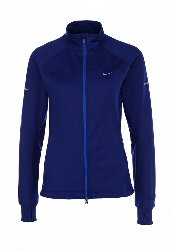 Nike Олимпийка - NIKE ELEMENT THERMAL FZ - фото 1