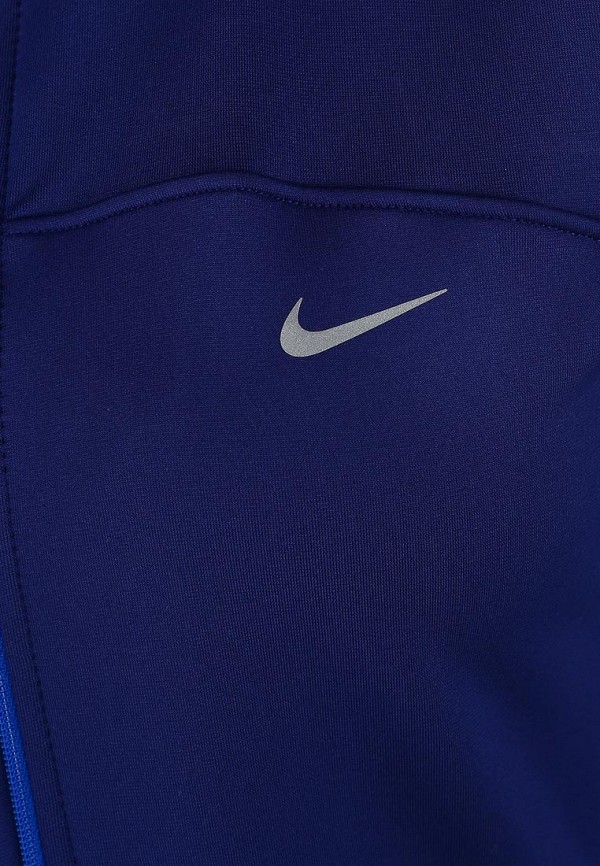 Nike Олимпийка - NIKE ELEMENT THERMAL FZ - фото 3