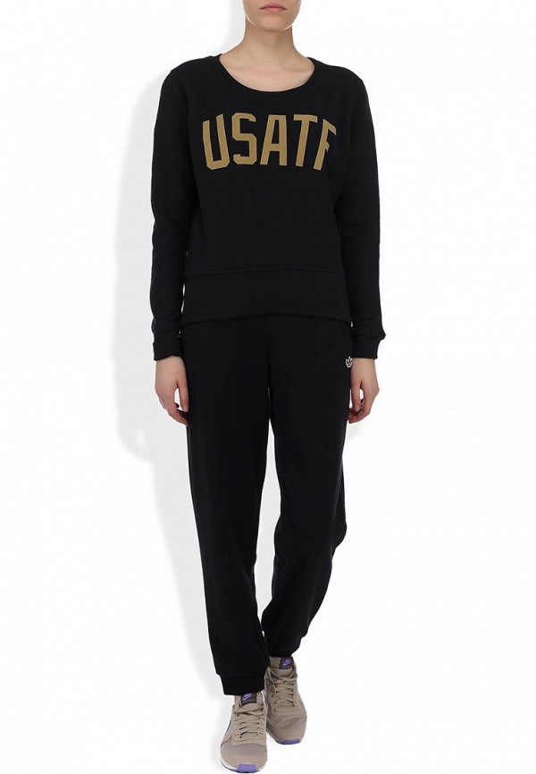 Nike Свитшот - NIKE RU USATF CREW - фото 4