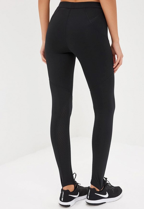 Nike Pro HyperWarm Women s Tights NI464EWBWJU6 Lamoda