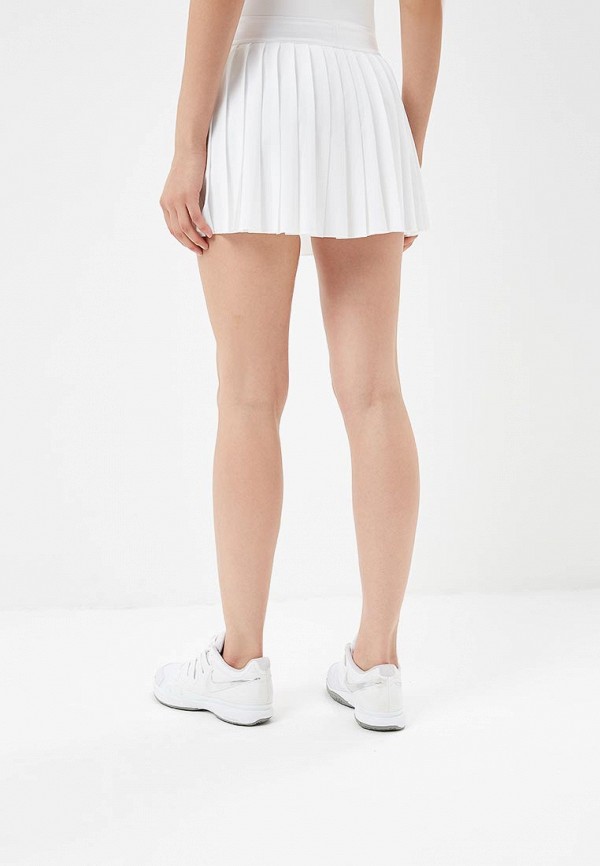 Nike court top victory tennis skirt