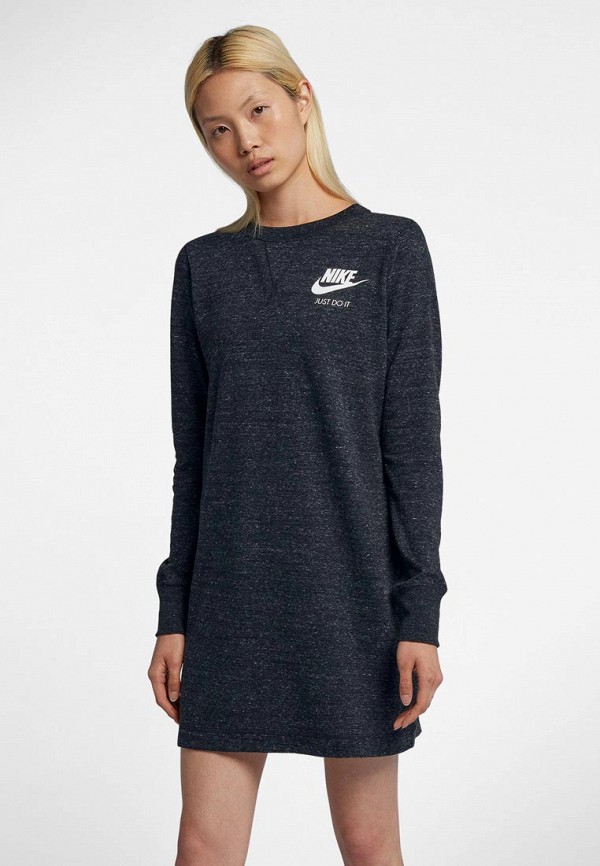 women's nike sportswear gym vintage dress