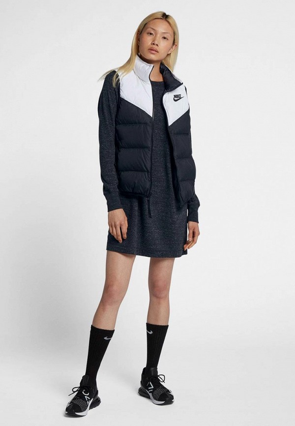 women's nike sportswear gym vintage dress