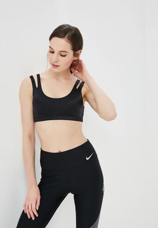 Nike Indy Shine Women s Light Support Sports Bra NI464EWBWKB8 Lamoda