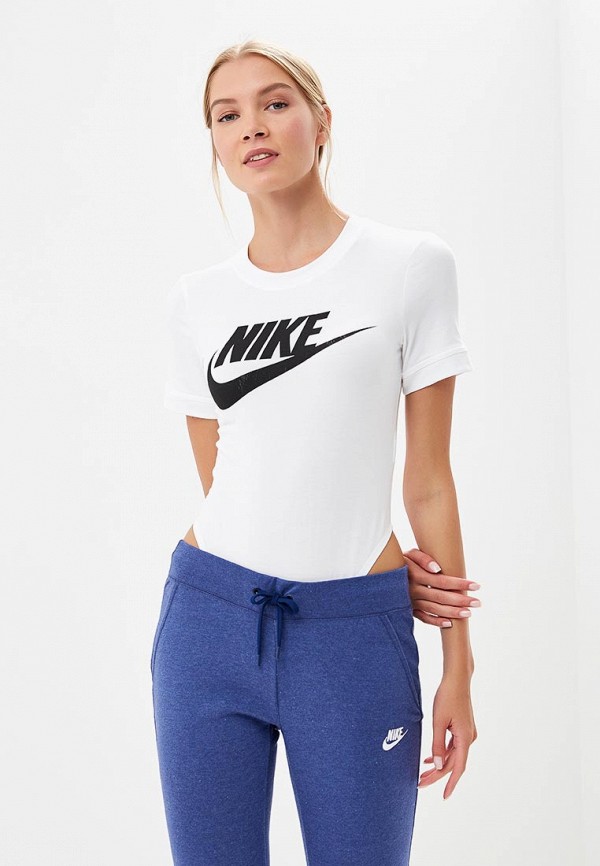 Nike Боди - Sportswear Essential Women's Bodysuit - фото 1
