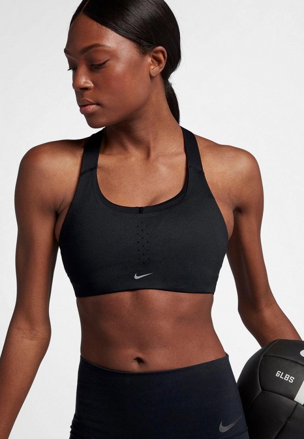 Nike Pacer Women s High Support Sports Bra NI464EWBWLU5 Lamoda