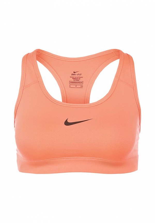 nike women's victory compression sports bra